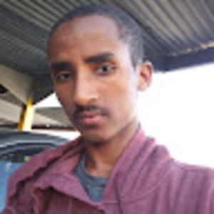 Meet your Posher, Wondimu